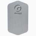 Gipara Groovy Ergo Fitnessmatte grau 3402 2