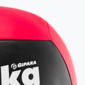 Gipara Wandkugel 5 kg rot 3093 3