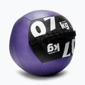 Gipara Wandkugel 7 kg lila 3095