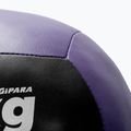 Gipara Wandkugel 7 kg lila 3095 2
