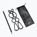 Gipara Space Set schwarz 6470