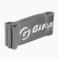 Gipara Power Band Übung Gummi grau 3149