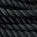 Gipara Trainingsseil 38mm/15m schwarz 2538 3