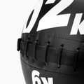 Gipara Wandkugel 2 kg weiß 3090 3