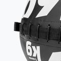 Gipara Wandkugel 9 kg grau 3097 3