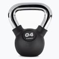 Gipara gummierte Kettlebell 3123 2