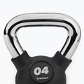 Gipara gummierte Kettlebell 3123 3