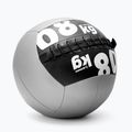 Gipara Wandkugel 8 kg grau 3096