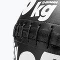 Gipara Wandkugel 8 kg grau 3096 3