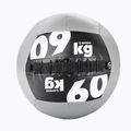 Gipara Mono 9kg Wandkugel grau