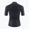 Herren Radtrikot Quest Stone schwarz 2