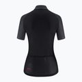 Damen Radtrikot Quest Stone schwarz 2