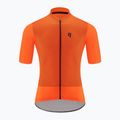 Herren Quest Adventure Flamme Fahrradtrikot