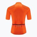 Herren Quest Adventure Flamme Fahrradtrikot 2