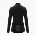 Damen-Radsport-Sweatshirt Quest Pneumatic schwarz THERMO-PNEUMATIC21-WMN 2