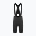Radhose Herren Quest Zyg Zag schwarz