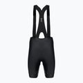Radhose Damen Quest Zyg Zag schwarz