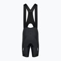Radhose Damen Quest Zyg Zag schwarz 2