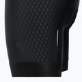 Radhose Damen Quest Zyg Zag schwarz 3