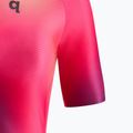 Radtrikot Damen Quest Mallet rosa 3