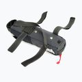 Rahmentasche fürs Fahrrad jack pack Parówka 2.0 black 5