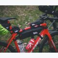 Rahmentasche fürs Fahrrad jack pack Parówka 2.0 black 8
