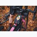 Rahmentasche fürs Fahrrad jack pack Parówka 2.0 black 9