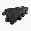 Rahmentasche fürs Fahrrad jack pack Góral 3.0 black 3