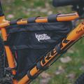 Rahmentasche fürs Fahrrad jack pack Góral 3.0 black 9