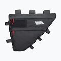 Rahmentasche fürs Fahrrad jack pack Żwirek 3.0 black