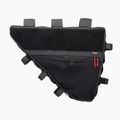 Rahmentasche fürs Fahrrad jack pack Żwirek 3.0 black 2