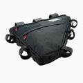 Rahmentasche fürs Fahrrad jack pack Żwirek 3.0 black 3
