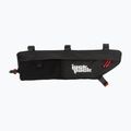 Rahmentasche fürs Fahrrad jack pack Ultra Żwirek black