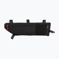 Rahmentasche fürs Fahrrad jack pack Ultra Żwirek black 2