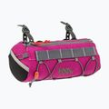 Lenker-Fahrradtasche jack pack Kierowniczka RGB purple