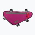 Rahmentasche fürs Fahrrad jack pack Mały Waleń RGB purple 2