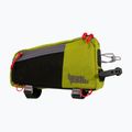 Rahmentasche fürs Fahrrad jack pack Płetwa RGB green
