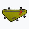 Rahmentasche fürs Fahrrad jack pack Mały Waleń RGB green 2