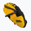 Fahrrad Satteltasche  jack pack Tobołek RGB yellow