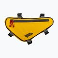 Rahmentasche fürs Fahrrad jack pack Mały Waleń RGB yellow 2
