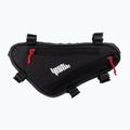 Rahmentasche fürs Fahrrad Jack Pack Mały Waleń 2.0 1,5 l Black 3