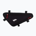 Rahmentasche fürs Fahrrad jack pack Waleń 2.0 3 l black 2