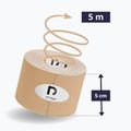Kinesiotape DrTape Kinesiology Tape beige 2