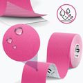 Kinesio-Tape DrTape Kinesiology Tape pink 3