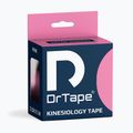Kinesio-Tape DrTape Kinesiology Tape pink 4