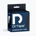 Kinesiotape DrTape Kinesiology Tape black 4