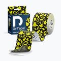 Kinesiotape DrTape Kinesiology Tape cartoon