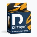 Kinesiotape DrTape Kinesiology Tape tiger 4