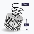 Kinesiotape DrTape Kinesiology Tape zebra 2