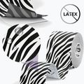 Kinesiotape DrTape Kinesiology Tape zebra 3